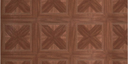 parquet nogal